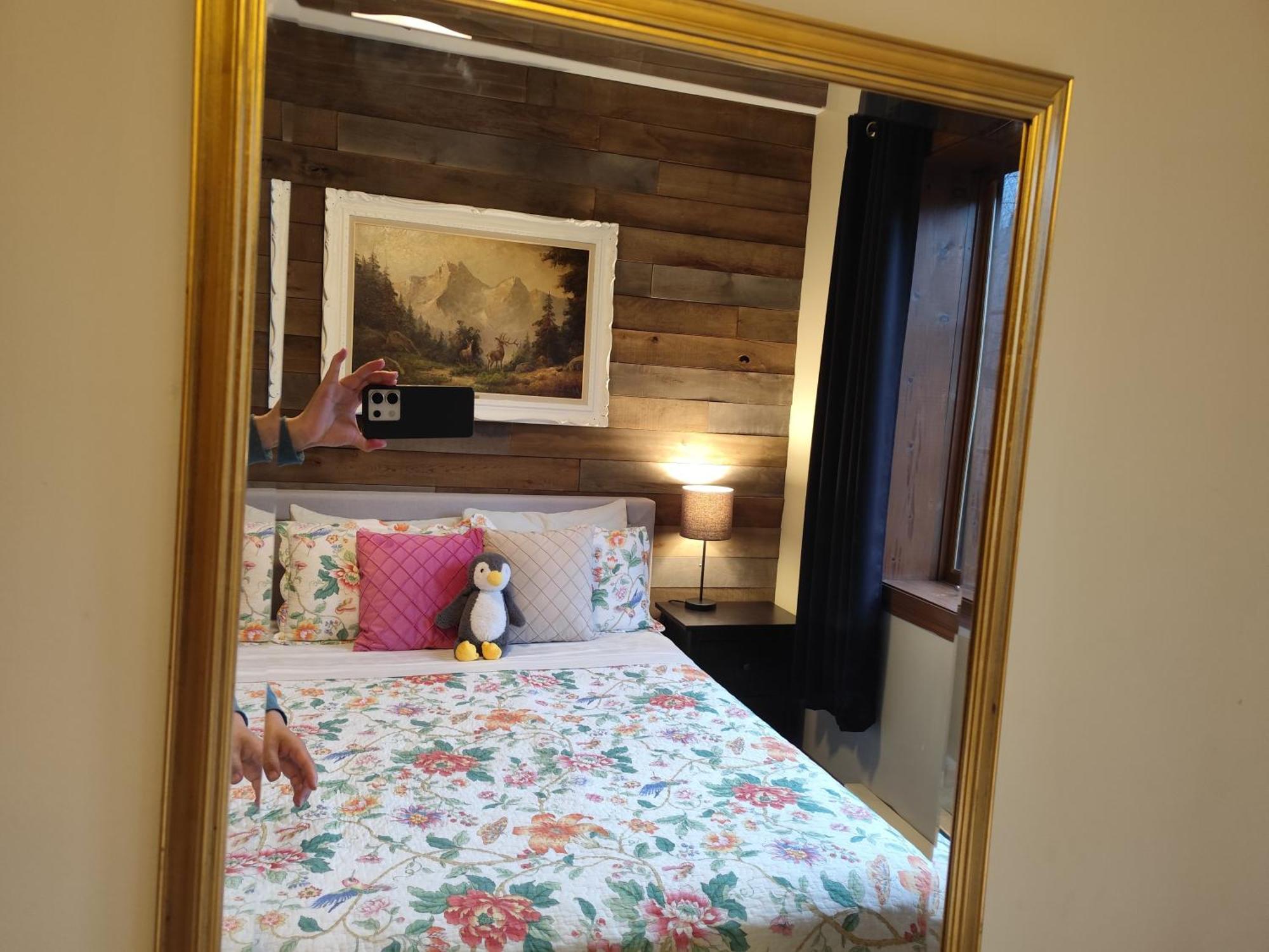 Luxurious Mont Tremblant 2Bd 2Bthヴィラ エクステリア 写真